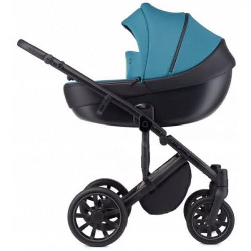 Універсальна коляска 2 в 1 Anex М-Type mt-02g lagoon